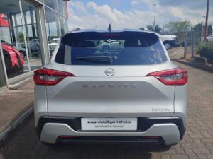 Nissan Magnite 1.0 Acenta auto - Image 4