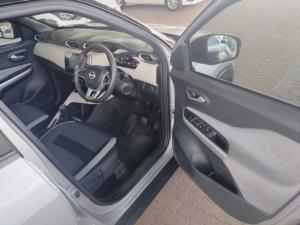 Nissan Magnite 1.0 Acenta auto - Image 5