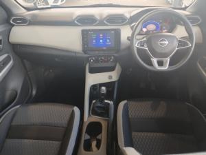 Nissan Magnite 1.0 Acenta auto - Image 7