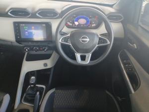 Nissan Magnite 1.0 Acenta auto - Image 8