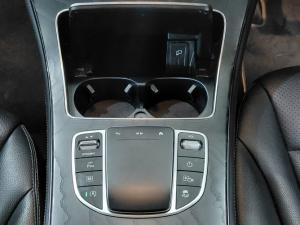 Mercedes-Benz GLC GLC220d 4Matic - Image 10