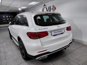 Mercedes-Benz GLC GLC220d 4Matic - Image 3