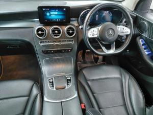Mercedes-Benz GLC GLC220d 4Matic - Image 7