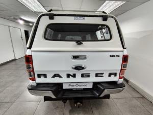 Ford Ranger 2.2TDCi double cab 4x4 XLS auto - Image 4