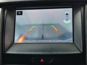Ford Ranger 2.2TDCi double cab 4x4 XLS auto - Image 11
