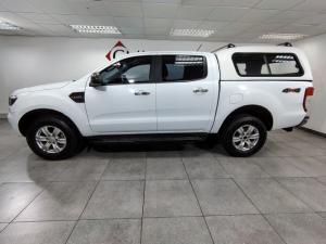 Ford Ranger 2.2TDCi double cab 4x4 XLS auto - Image 2