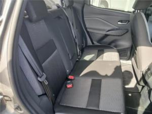 Nissan Magnite 1.0 Acenta auto - Image 6