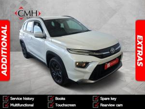Toyota Urban Cruiser 1.5 XR auto - Image 1