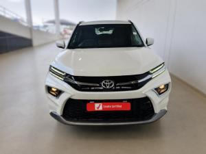 Toyota Urban Cruiser 1.5 XR auto - Image 2