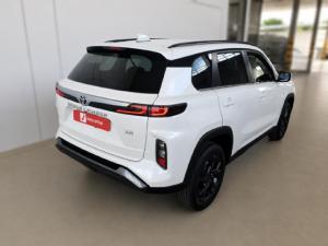 Toyota Urban Cruiser 1.5 XR auto - Image 4