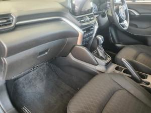 Toyota Urban Cruiser 1.5 XR auto - Image 9