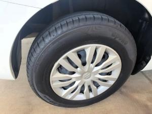 Suzuki DZire 1.2 GA - Image 10