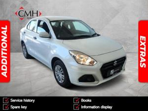 Suzuki DZire 1.2 GA - Image 1