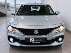 Suzuki Baleno 1.5 GL auto - Image 2