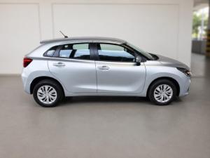 Suzuki Baleno 1.5 GL auto - Image 3