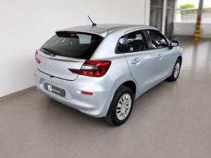 Suzuki Baleno 1.5 GL auto - Image 4