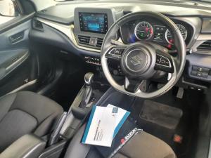 Suzuki Baleno 1.5 GL auto - Image 7