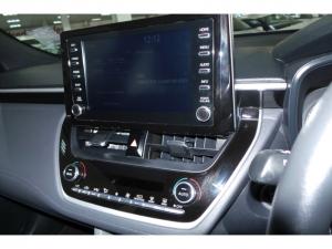 Toyota Corolla Cross 1.8 XS - Image 11