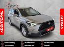 Thumbnail Toyota Corolla Cross 1.8 XS