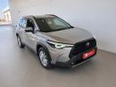 Thumbnail Toyota Corolla Cross 1.8 XS