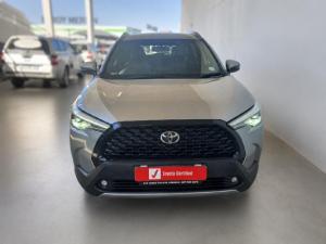 Toyota Corolla Cross 1.8 XS - Image 2