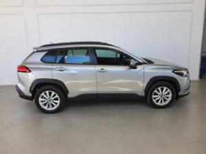Toyota Corolla Cross 1.8 XS - Image 3