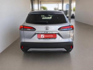 Toyota Corolla Cross 1.8 XS - Image 5