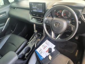 Toyota Corolla Cross 1.8 XS - Image 7
