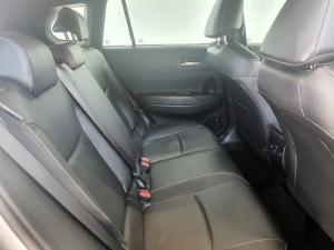 Toyota Corolla Cross 1.8 XS - Image 8