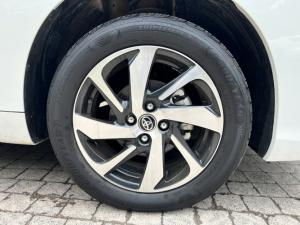 Toyota Starlet 1.5 XS manual - Image 9