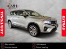 Thumbnail Proton X90 1.5T Executive