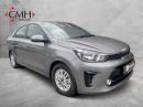 Thumbnail Kia Pegas 1.4 EX auto