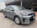 Kia Pegas 1.4 EX auto - Thumbnail 1