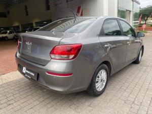 Kia Pegas 1.4 EX auto - Image 3