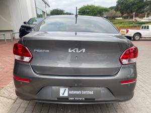 Kia Pegas 1.4 EX auto - Image 4