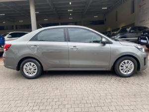 Kia Pegas 1.4 EX auto - Image 5