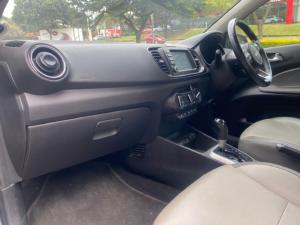 Kia Pegas 1.4 EX auto - Image 9