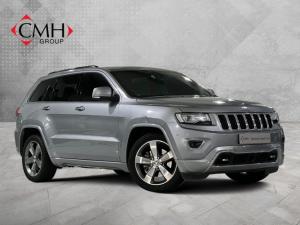 Jeep Grand Cherokee 3.6L Summit - Image 1