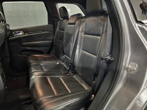 Jeep Grand Cherokee 3.6L Summit - Image 9