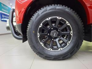 Mahindra Pik Up 2.2CRDe double cab 4x4 S11 - Image 10