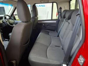 Mahindra Pik Up 2.2CRDe double cab 4x4 S11 - Image 12
