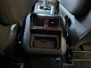 Mahindra Pik Up 2.2CRDe double cab 4x4 S11 - Image 13