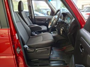 Mahindra Pik Up 2.2CRDe double cab 4x4 S11 - Image 16
