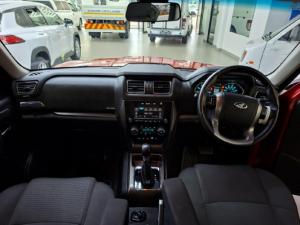 Mahindra Pik Up 2.2CRDe double cab 4x4 S11 - Image 17