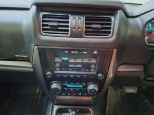 Mahindra Pik Up 2.2CRDe double cab 4x4 S11 - Image 18