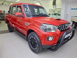 Mahindra Pik Up 2.2CRDe double cab 4x4 S11 - Image 1