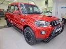 Thumbnail Mahindra Pik Up 2.2CRDe double cab 4x4 S11