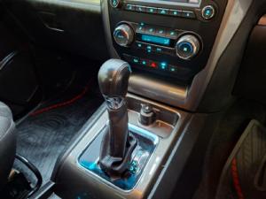 Mahindra Pik Up 2.2CRDe double cab 4x4 S11 - Image 20