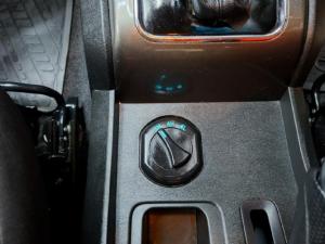 Mahindra Pik Up 2.2CRDe double cab 4x4 S11 - Image 21