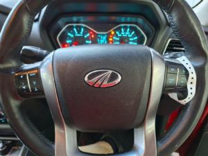 Mahindra Pik Up 2.2CRDe double cab 4x4 S11 - Image 23